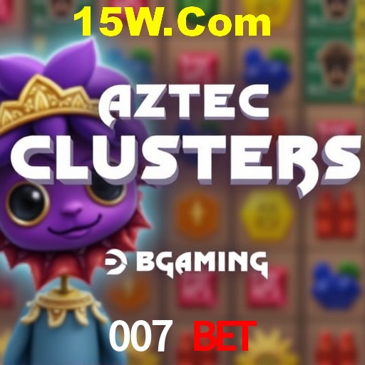 Cassino ao vivo com dealers reais na 007 Bet