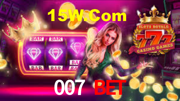 Download rápido e seguro na 007 Bet