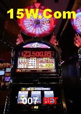 Biblioteca de slots populares na 007 Bet